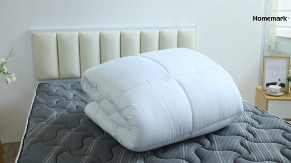 Vì sao ruột chăn bông siêu nhẹ được nhiều người ưa chuộng?