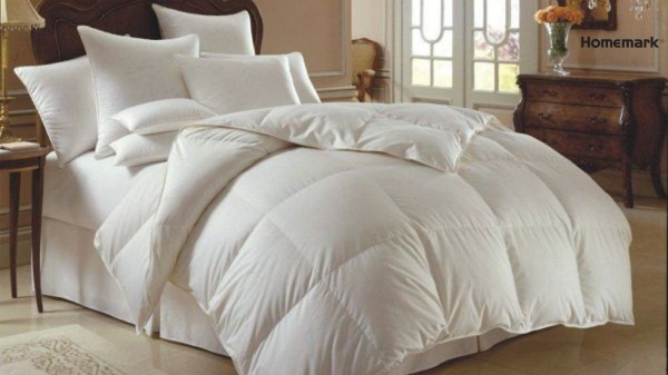 Ở đâu cung cấp ruột chăn lông vũ uy tín chất lượng