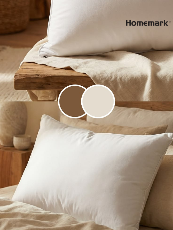 Vỏ gối chống mạt bụi và những điều cần biết?